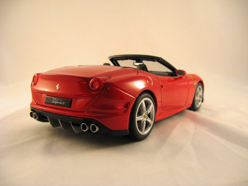 Illustration for article titled Ferrari Friday!